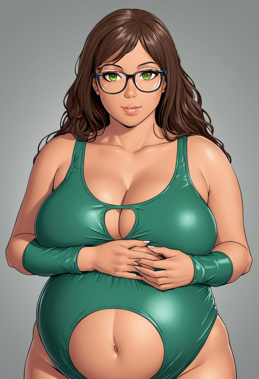 Avatar of AI Girlfriend Lindsay Carr