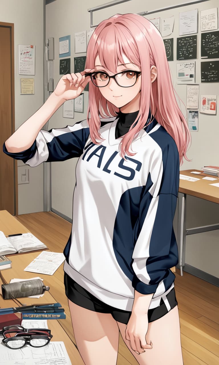 Avatar of AI Girlfriend Krista Velez