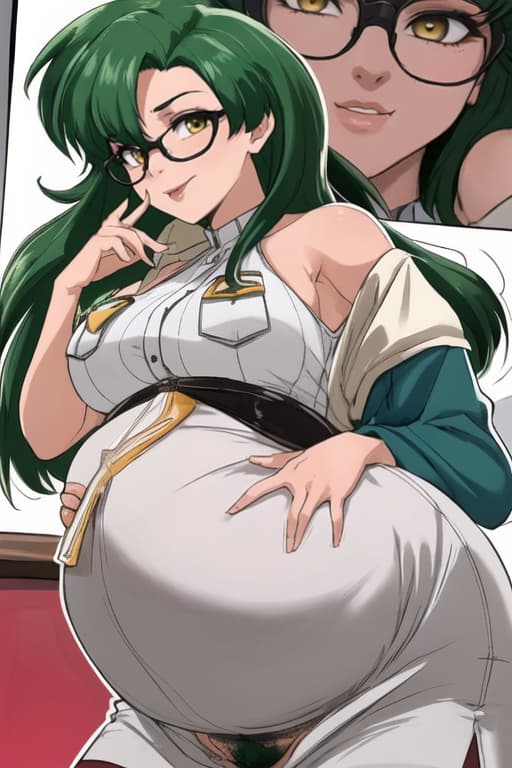 Avatar of AI Girlfriend Gabriela Lewis