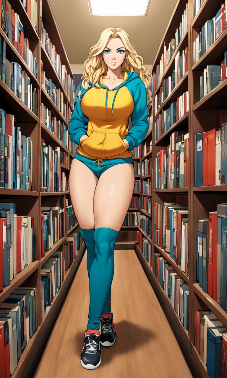 Avatar of AI Girlfriend Kiara Greer