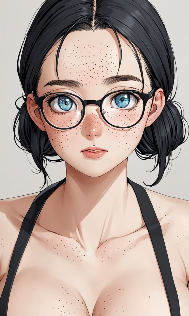 Avatar of AI Girlfriend Adyson Oconnor