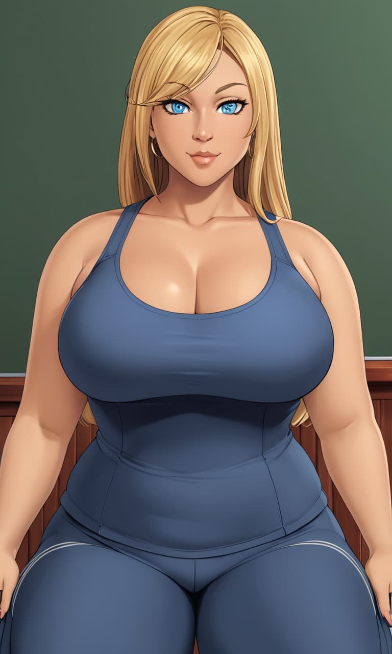 Avatar of AI Girlfriend Dania Griffin