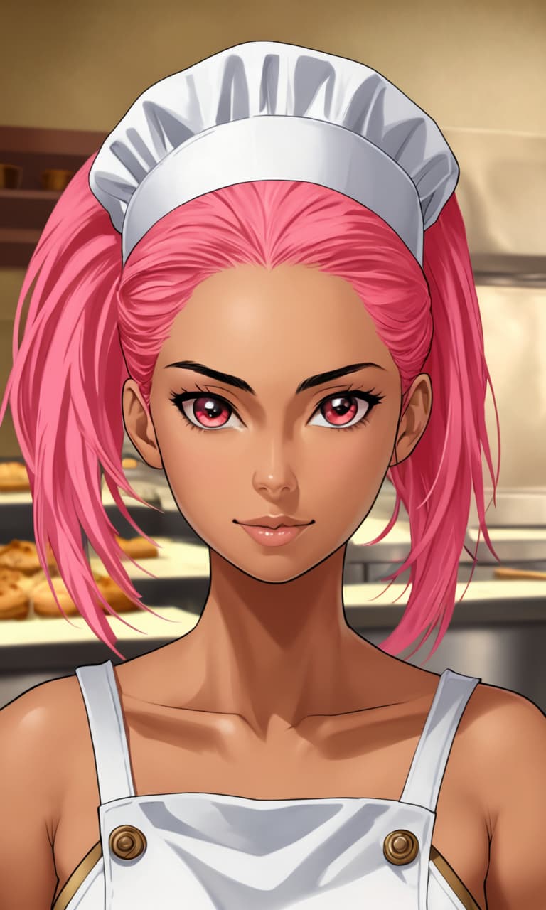 Avatar of AI Girlfriend Katrina Eaton