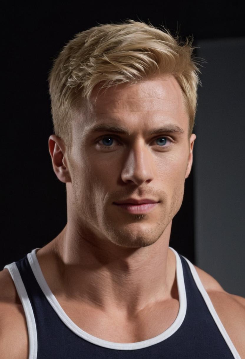 Avatar of AI Boyfriend Palmer Mccarthy