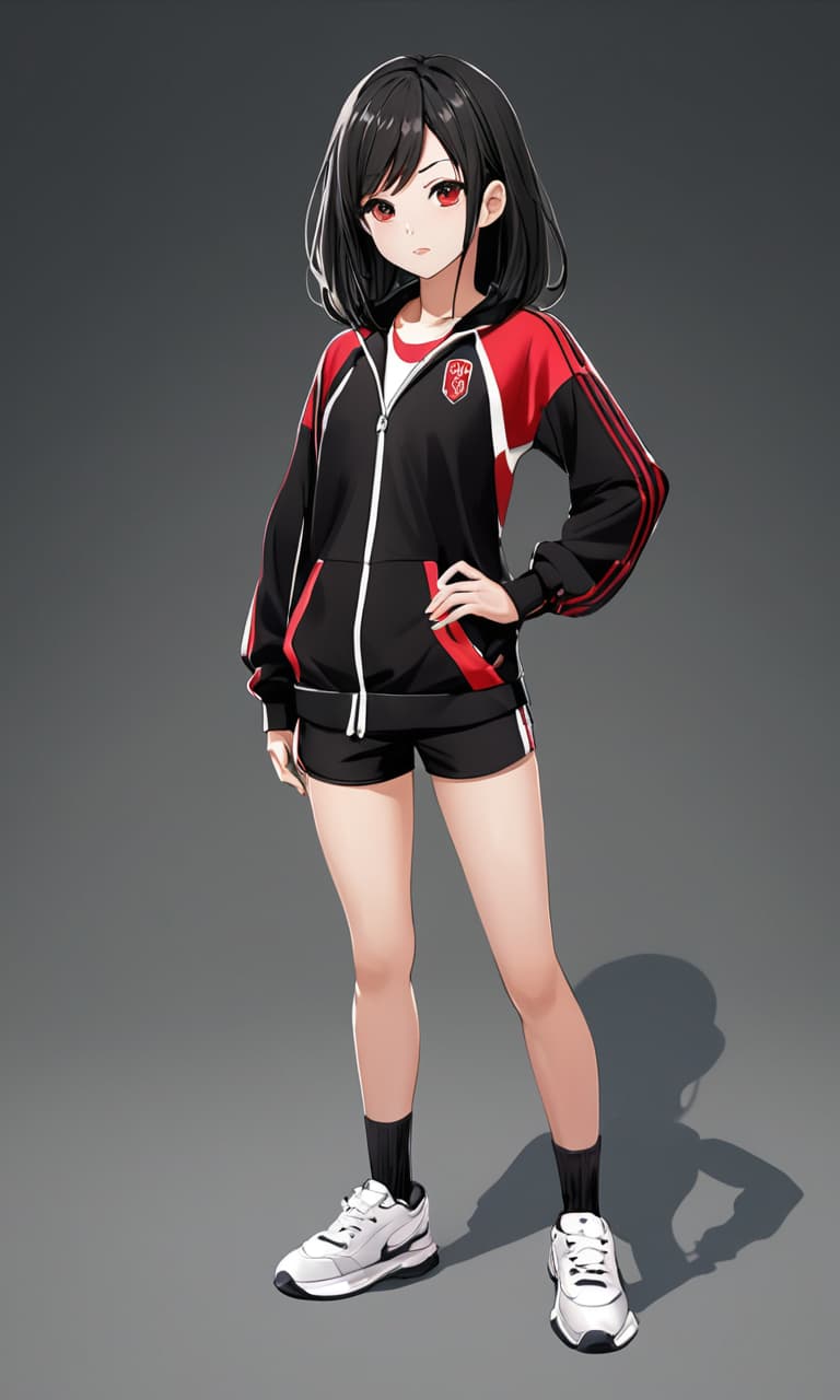 Avatar of AI Girlfriend Audrey Ashley
