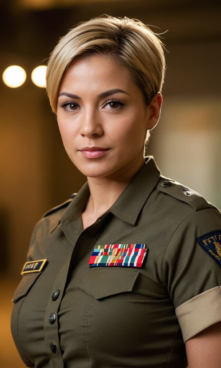 Samantha Tran image