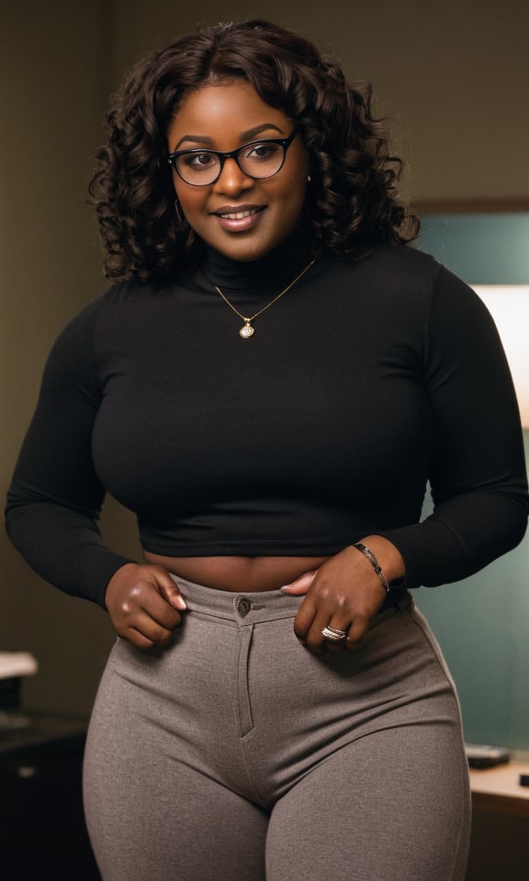 Avatar of AI Girlfriend Vivian Tucker