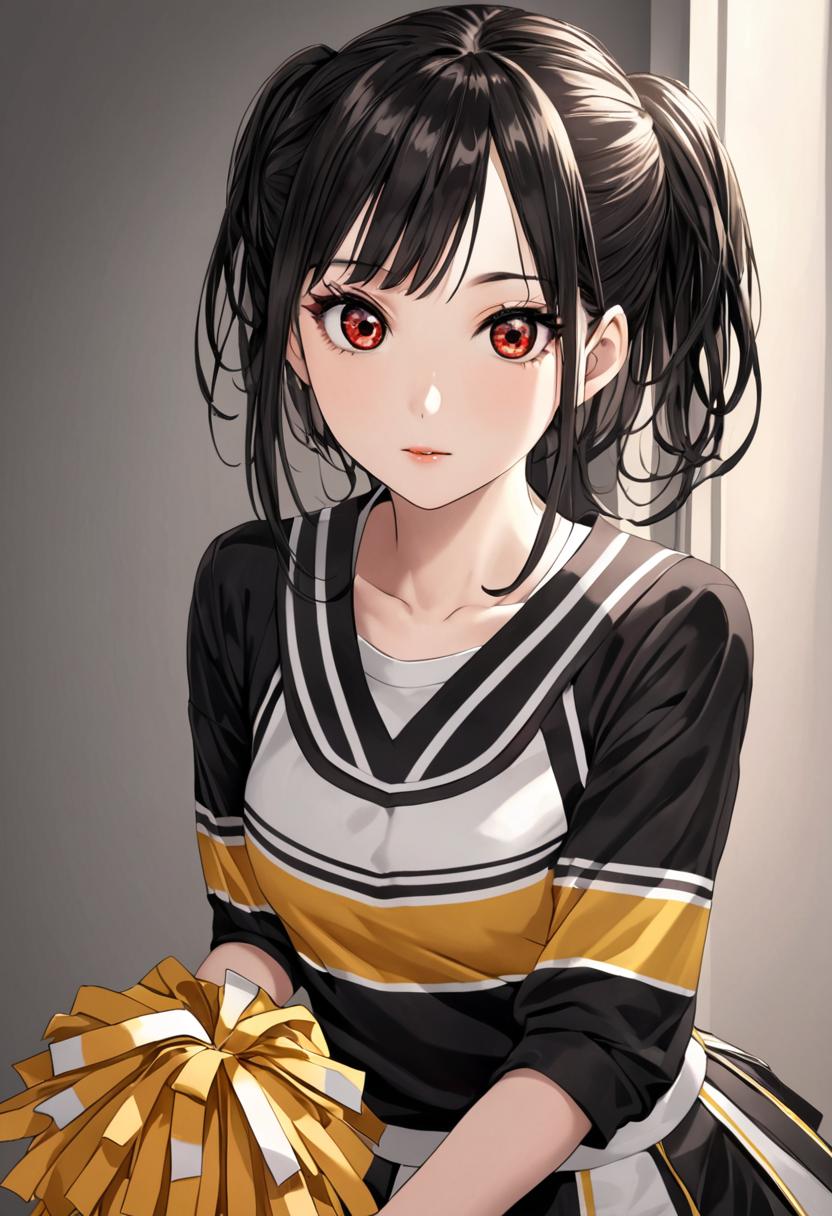 Avatar of AI Girlfriend Gillian Khan