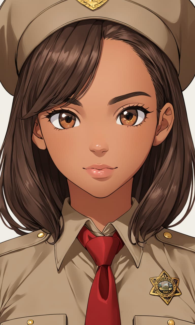 Avatar of AI Girlfriend Makaila Sheppard
