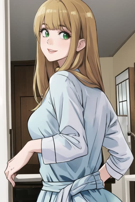 Avatar of AI Girlfriend Lexi Mullen
