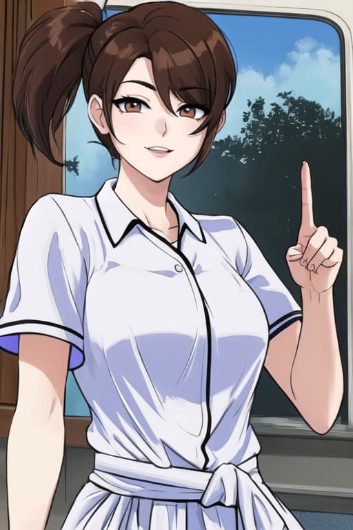 Avatar of AI Girlfriend Eva Bryant