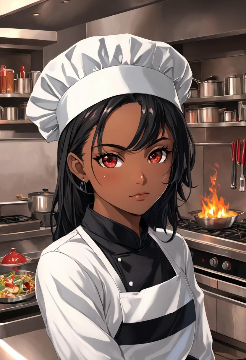 Avatar of AI Girlfriend Alana Alvarado
