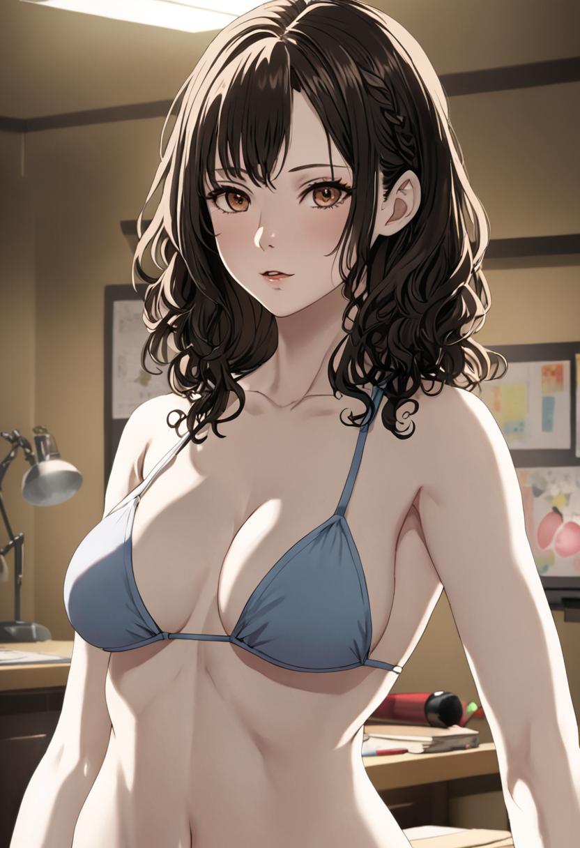 Avatar of AI Girlfriend Shyann Cardenas