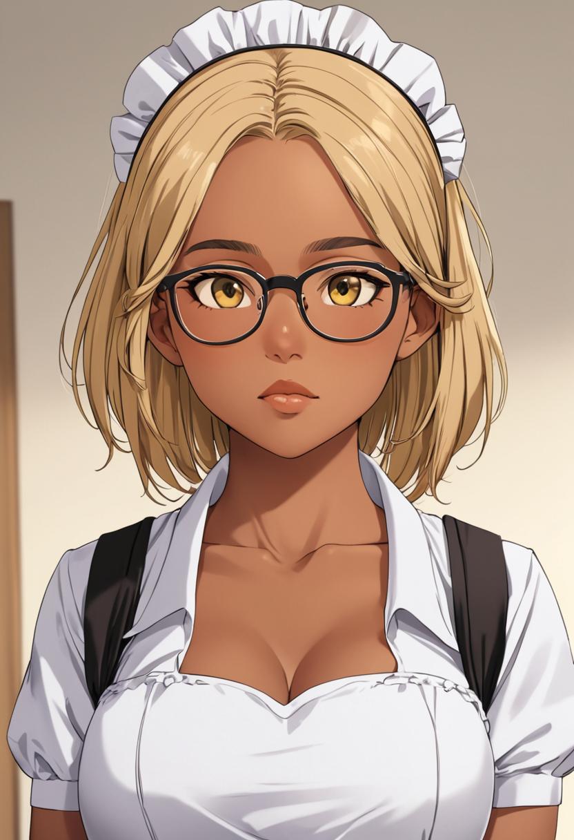 Avatar of AI Girlfriend Jaden Oconnell