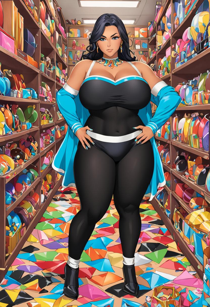 Avatar of AI Girlfriend Karlie George