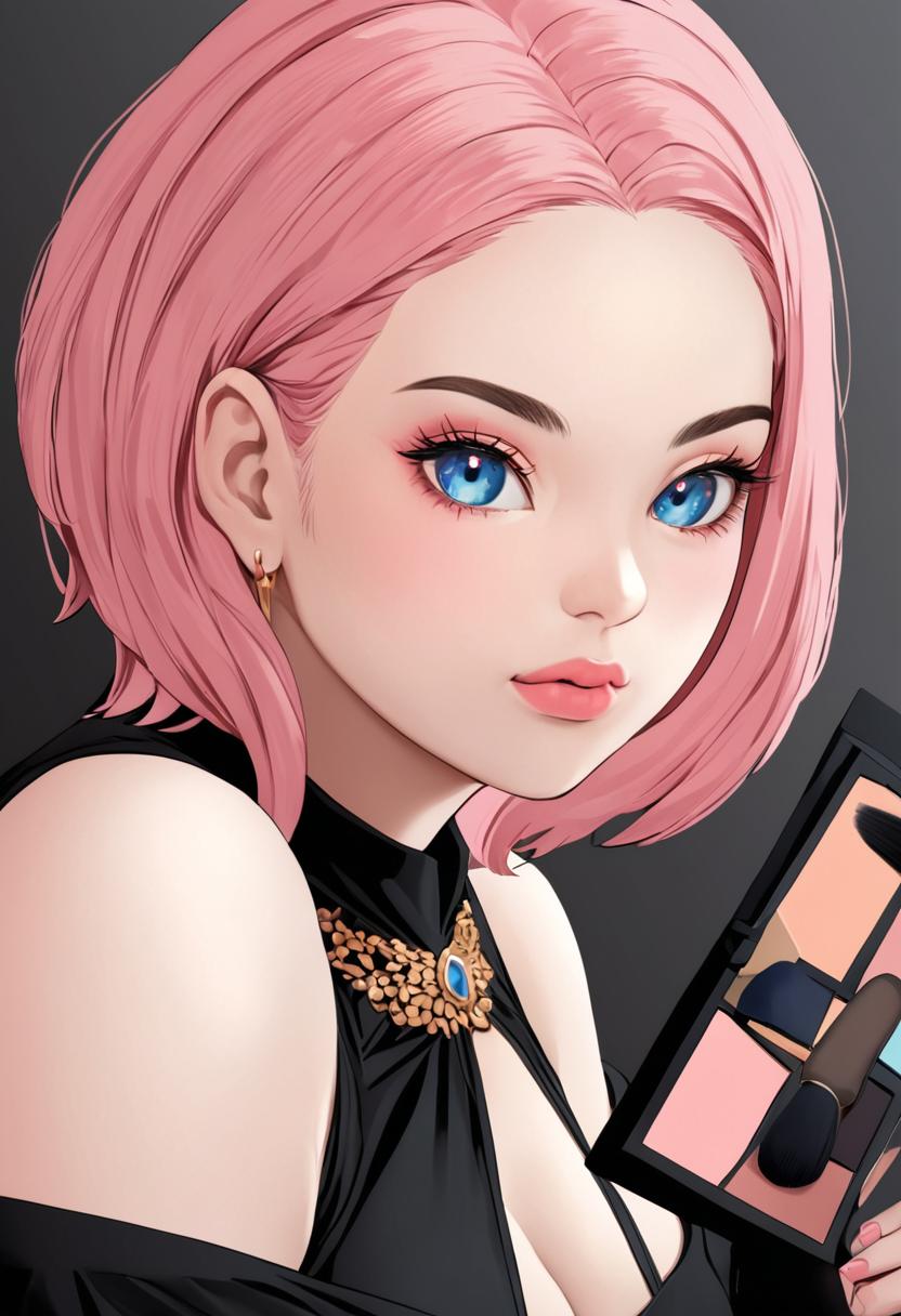 Avatar of AI Girlfriend Xiomara Gardner