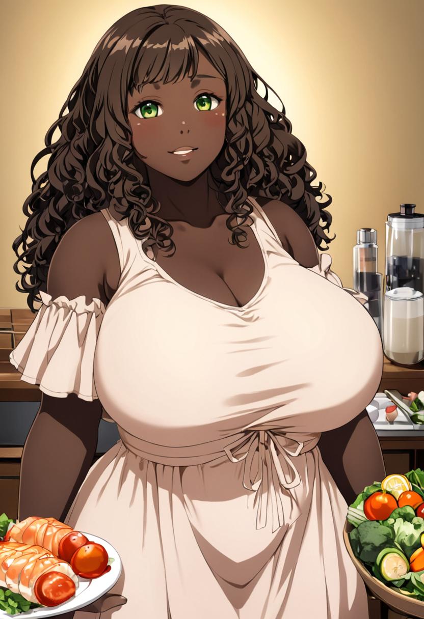 Avatar of AI Girlfriend Kiley Lam