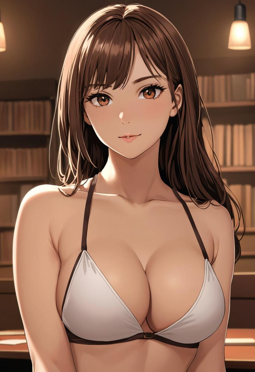 Avatar of AI Girlfriend Camilla Cameron