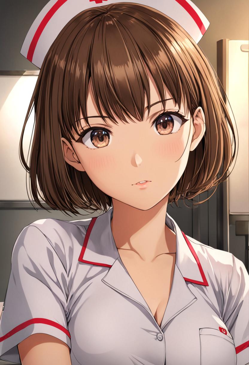 Avatar of AI Girlfriend Skyler Banks