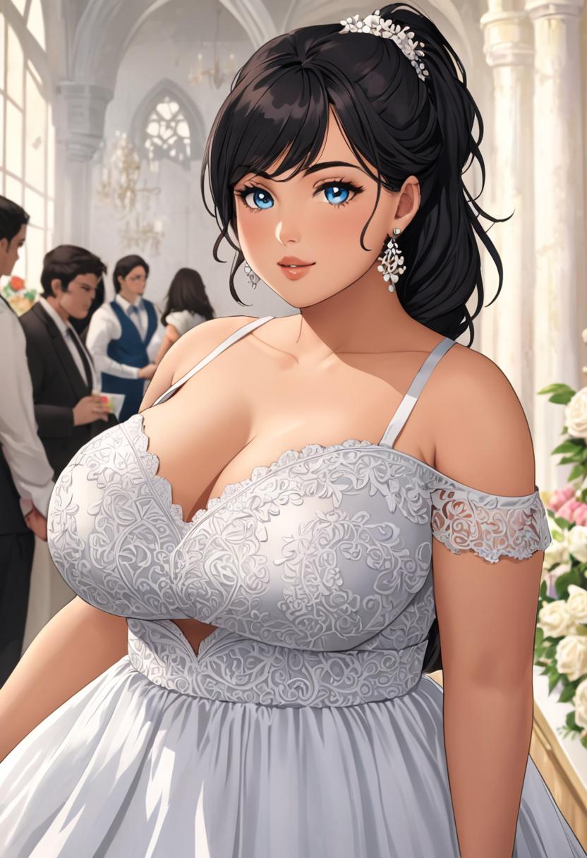 Avatar of AI Girlfriend Shyann Stafford