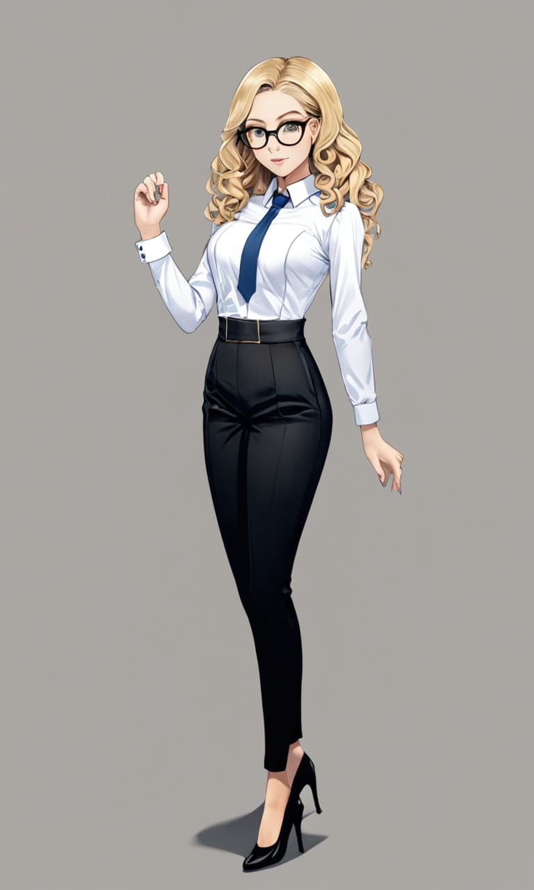 Avatar of AI Girlfriend Jazmyn Cross