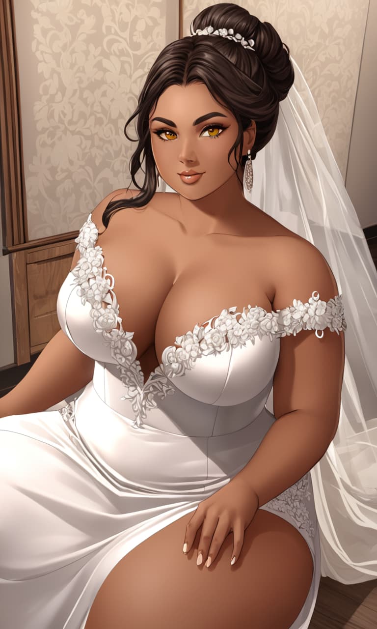 Avatar of AI Girlfriend Araceli Harris
