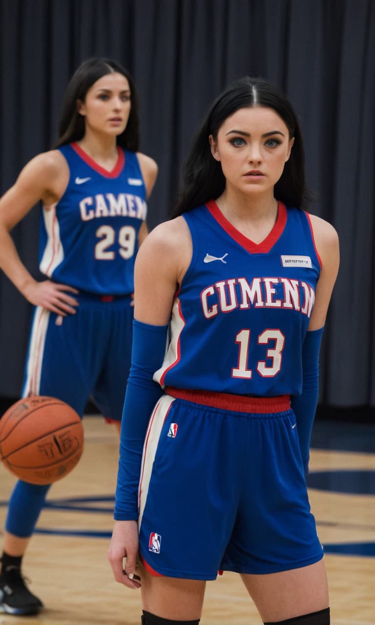 Avatar of AI Girlfriend Carmen Figueroa