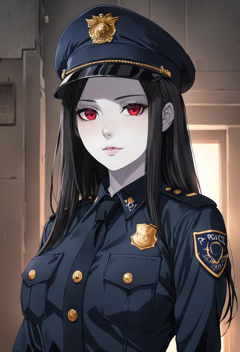 Avatar of AI Girlfriend Gloria Casey