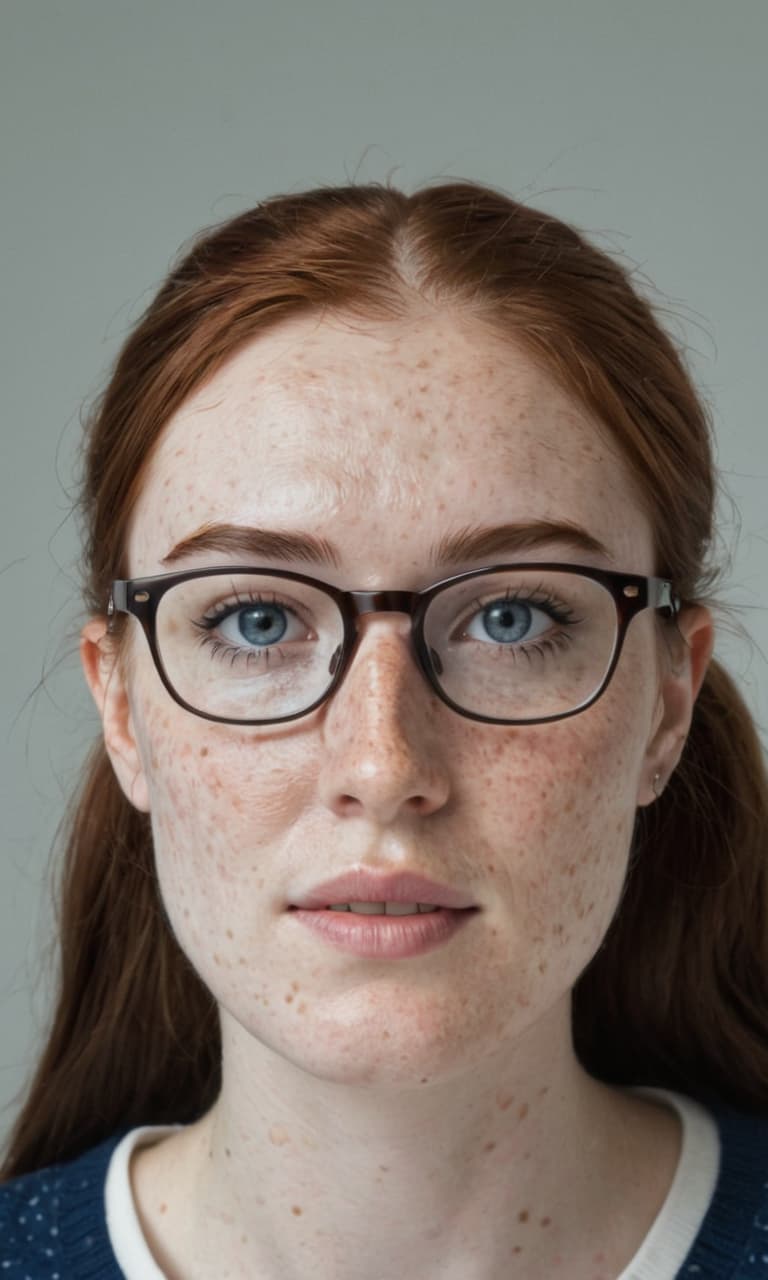 Avatar of AI Girlfriend Justine York