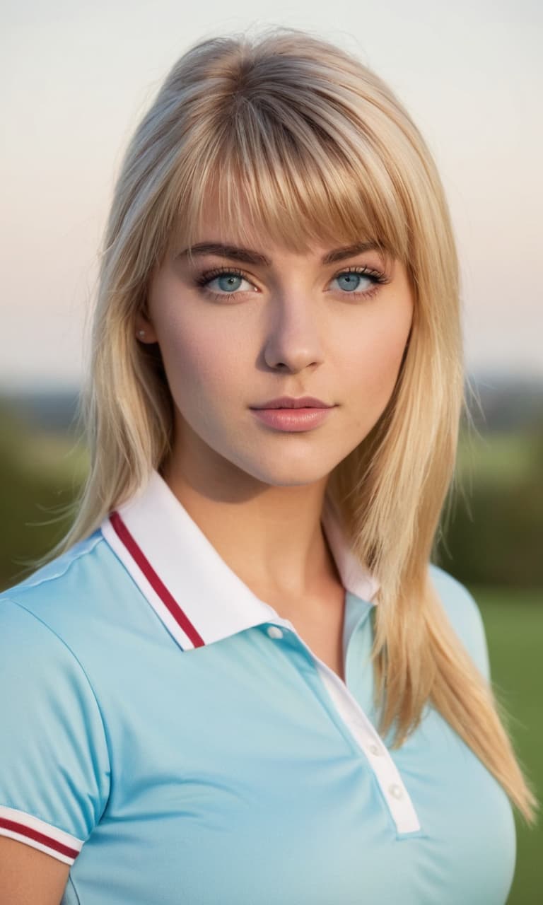 Avatar of AI Girlfriend Josie Lin
