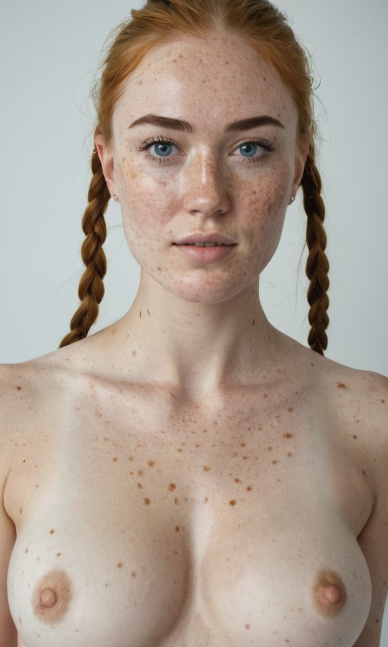 Avatar of AI Girlfriend Haylie Maynard
