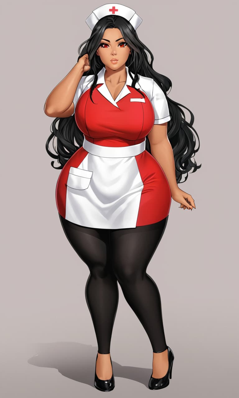 Avatar of AI Girlfriend Khloe Hughes