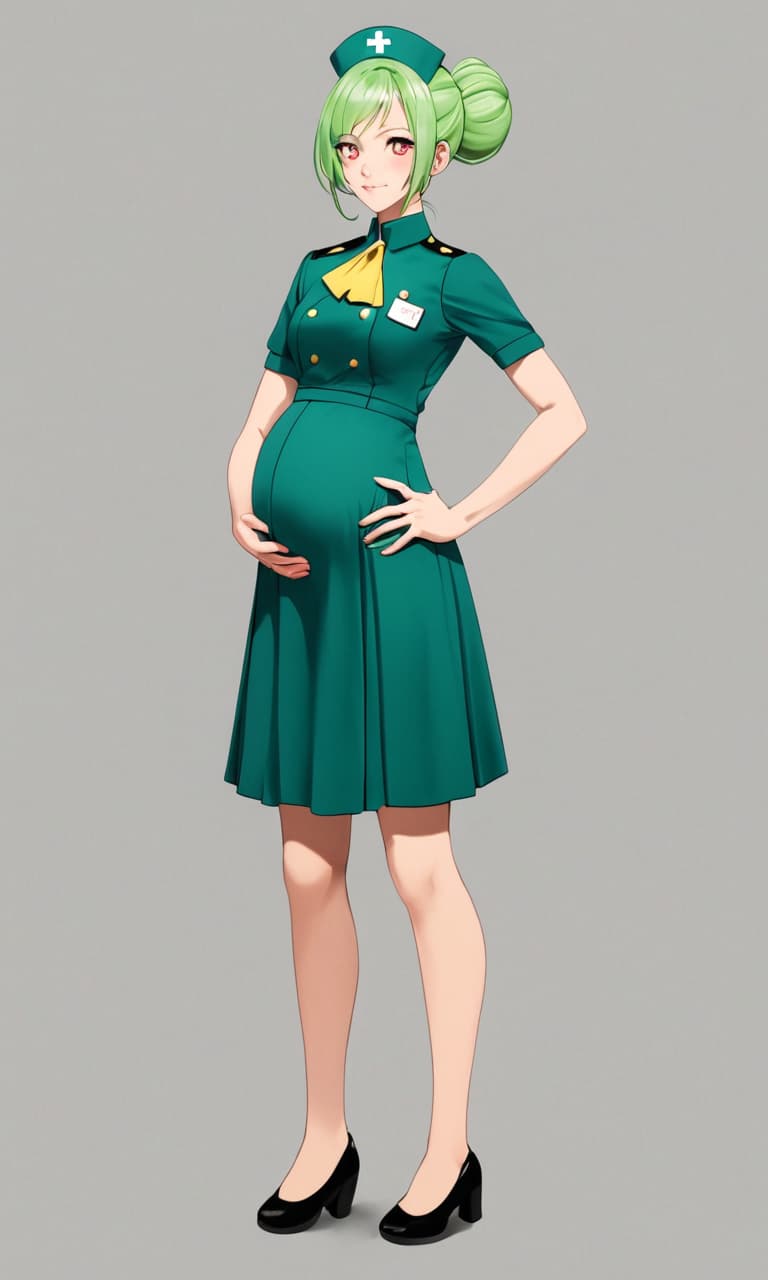 Avatar of AI Girlfriend Madilyn Coleman