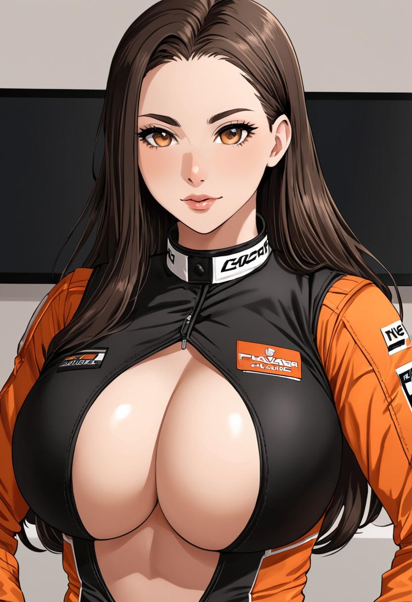 Avatar of AI Girlfriend Micaela Boyer