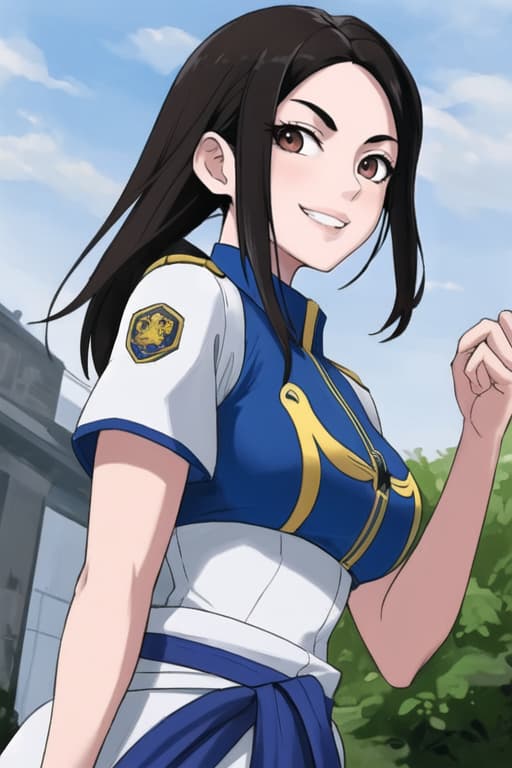 Avatar of AI Girlfriend Kelsey York