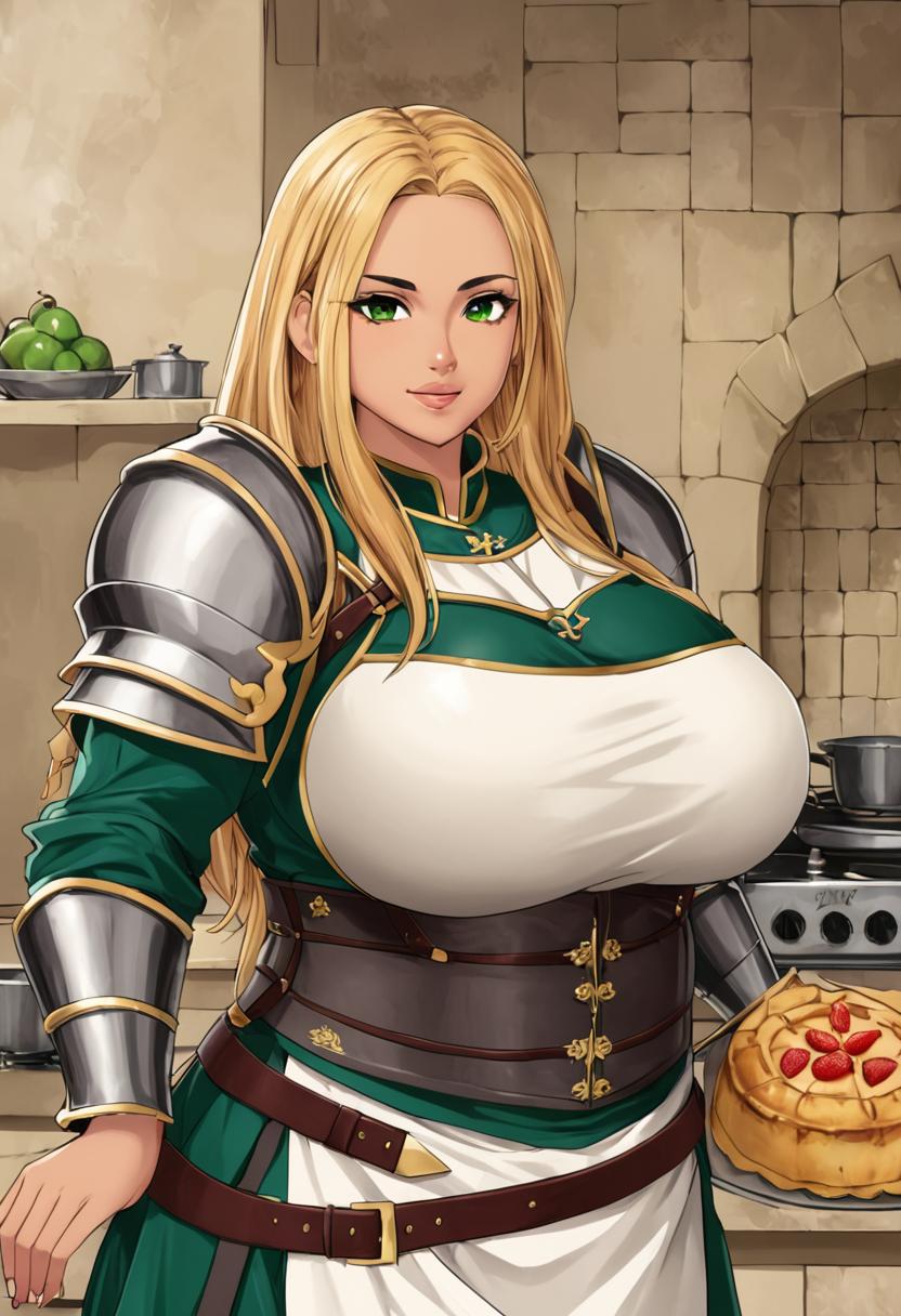 Avatar of AI Girlfriend Aimee Rangel