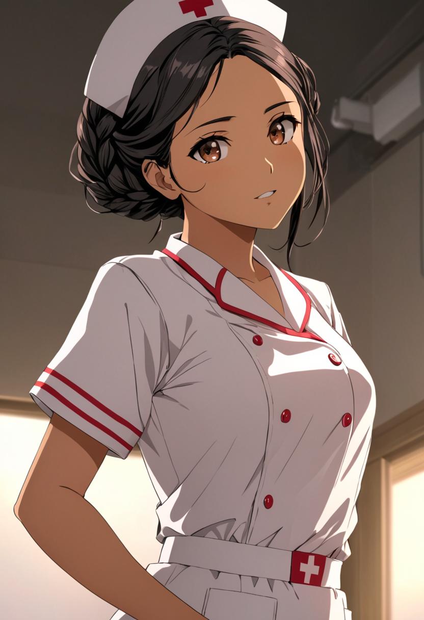 Avatar of AI Girlfriend Lila Yoder