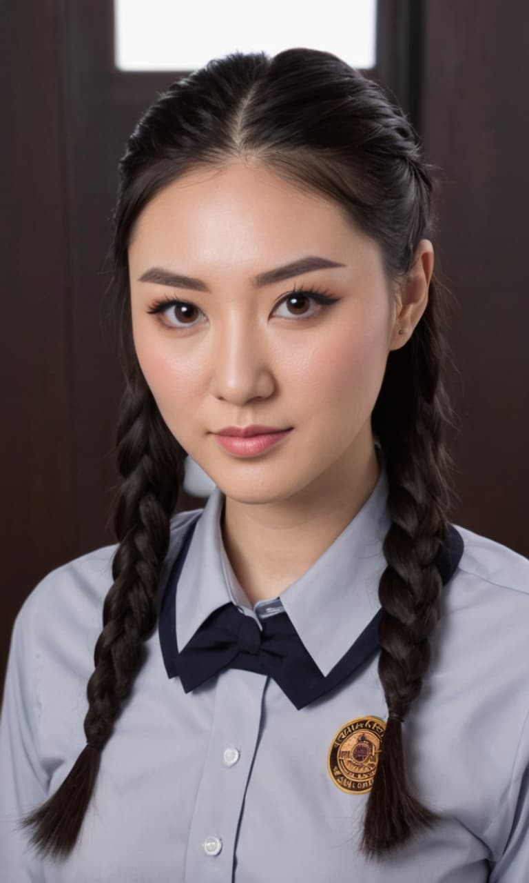 Avatar of AI Girlfriend Alissa Myers