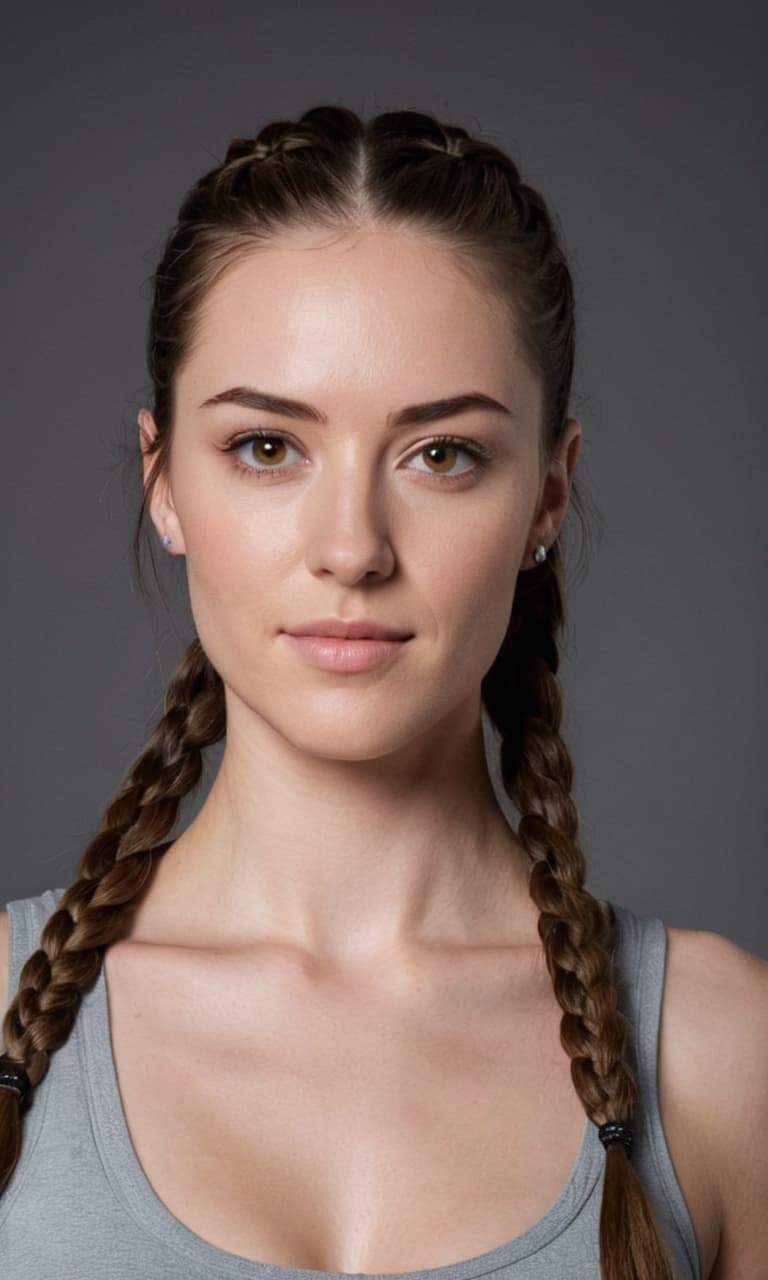 Avatar of AI Girlfriend Julianne Hamilton