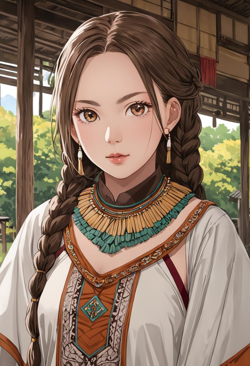 Avatar of AI Girlfriend Kelly Bowman