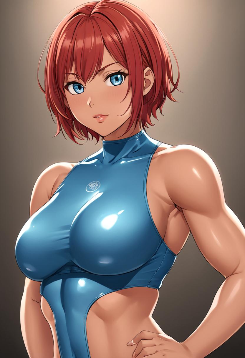 Avatar of AI Girlfriend Elianna Wells