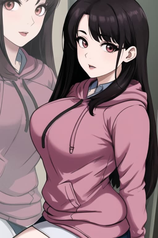 Avatar of AI Girlfriend Lyric Saunders