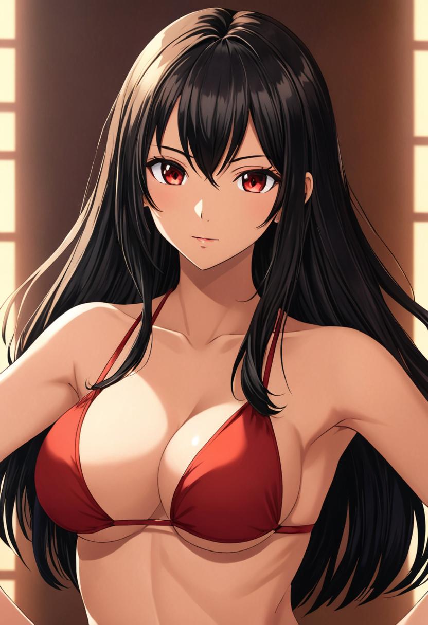 Avatar of AI Girlfriend Gracelyn Kline