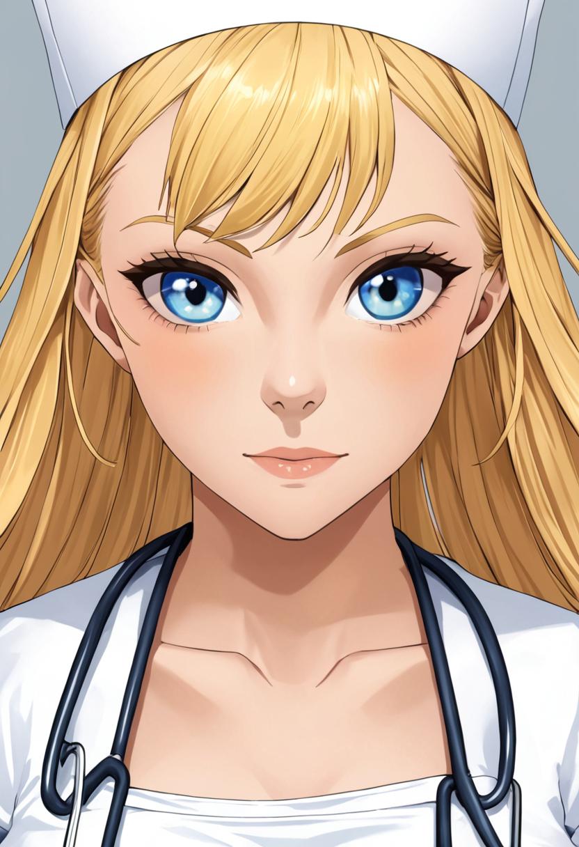 Avatar of AI Girlfriend Brylee Cobb