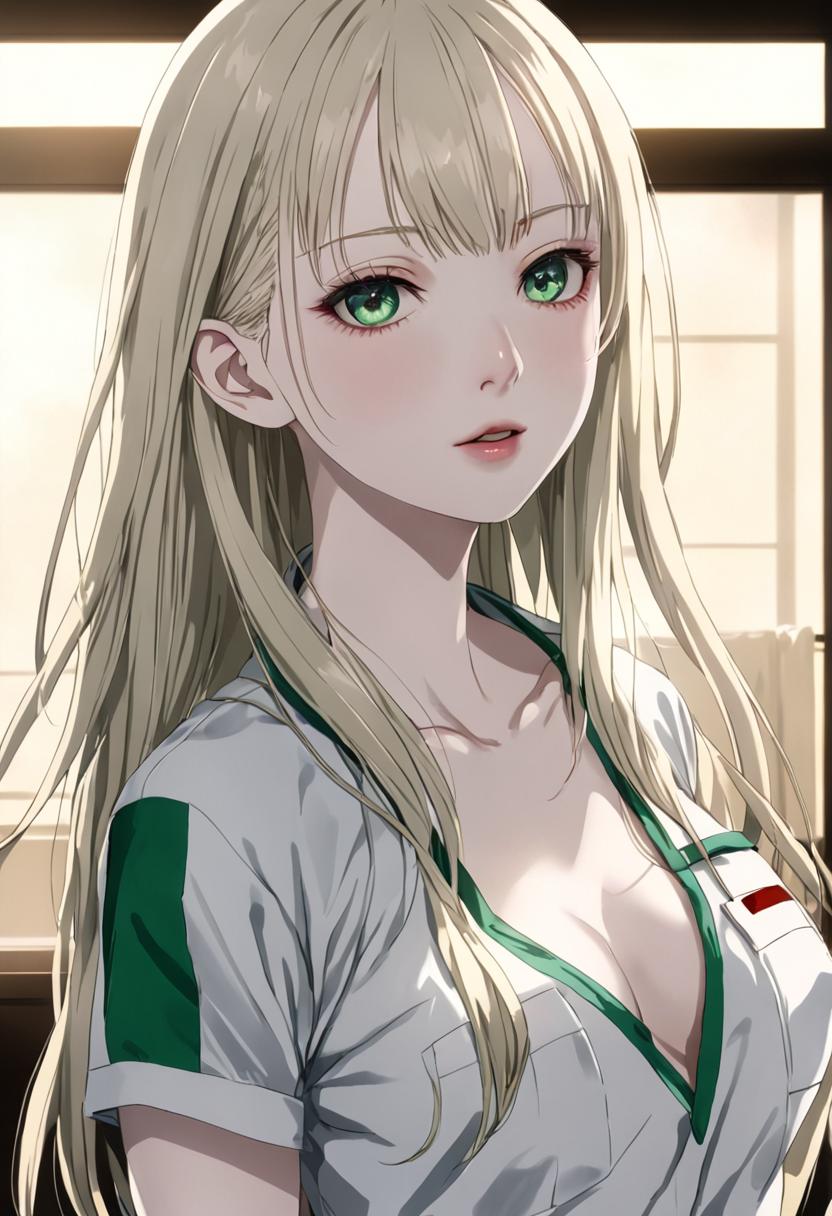 Avatar of AI Girlfriend Kylee Zavala