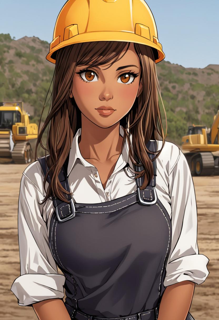 Avatar of AI Girlfriend Erin Williamson