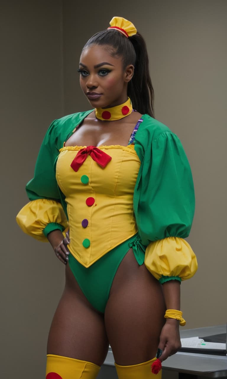 Avatar of AI Girlfriend Brynn Strickland