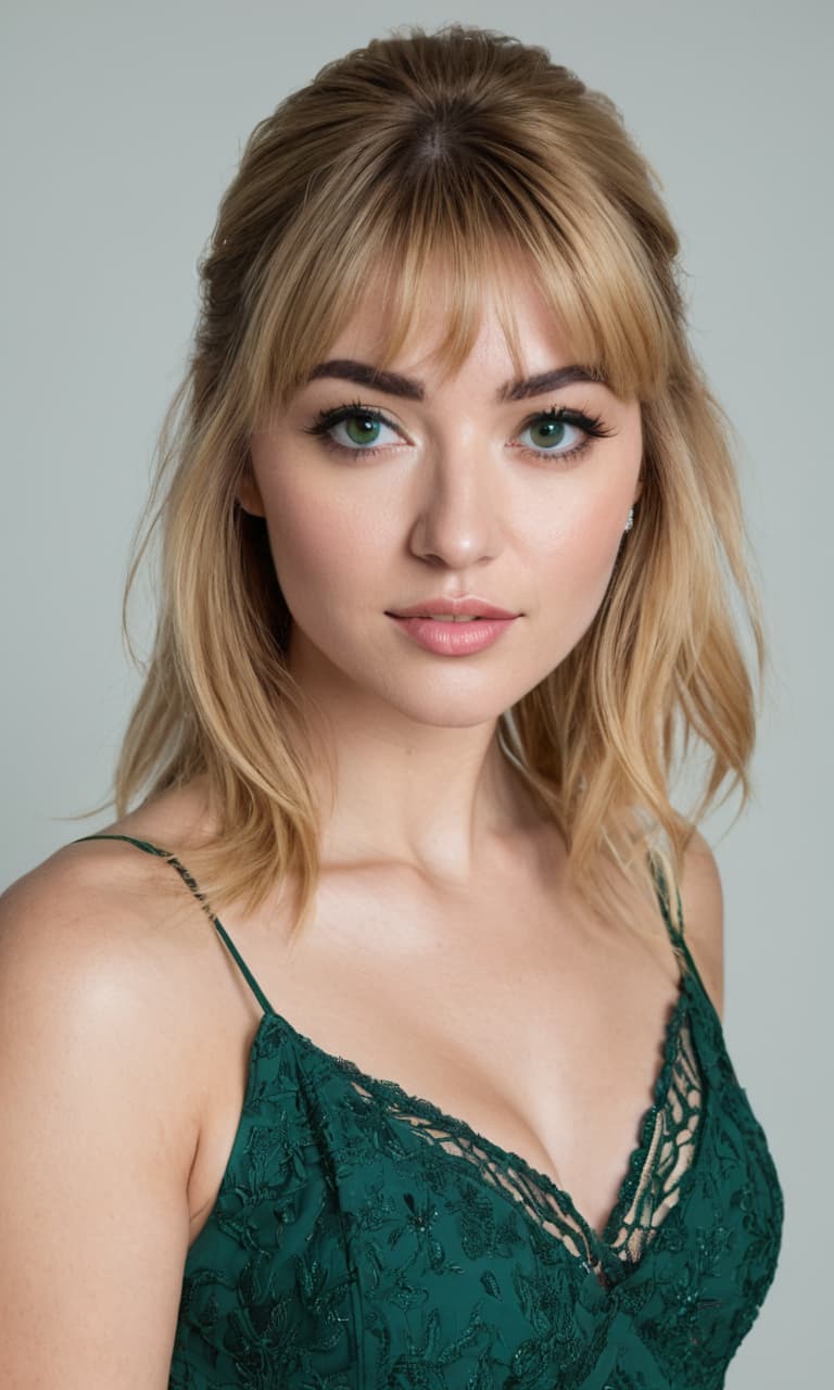 Avatar of AI Girlfriend Ruby Cruz