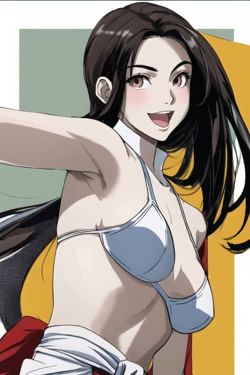 Avatar of AI Girlfriend Karli Mccarthy