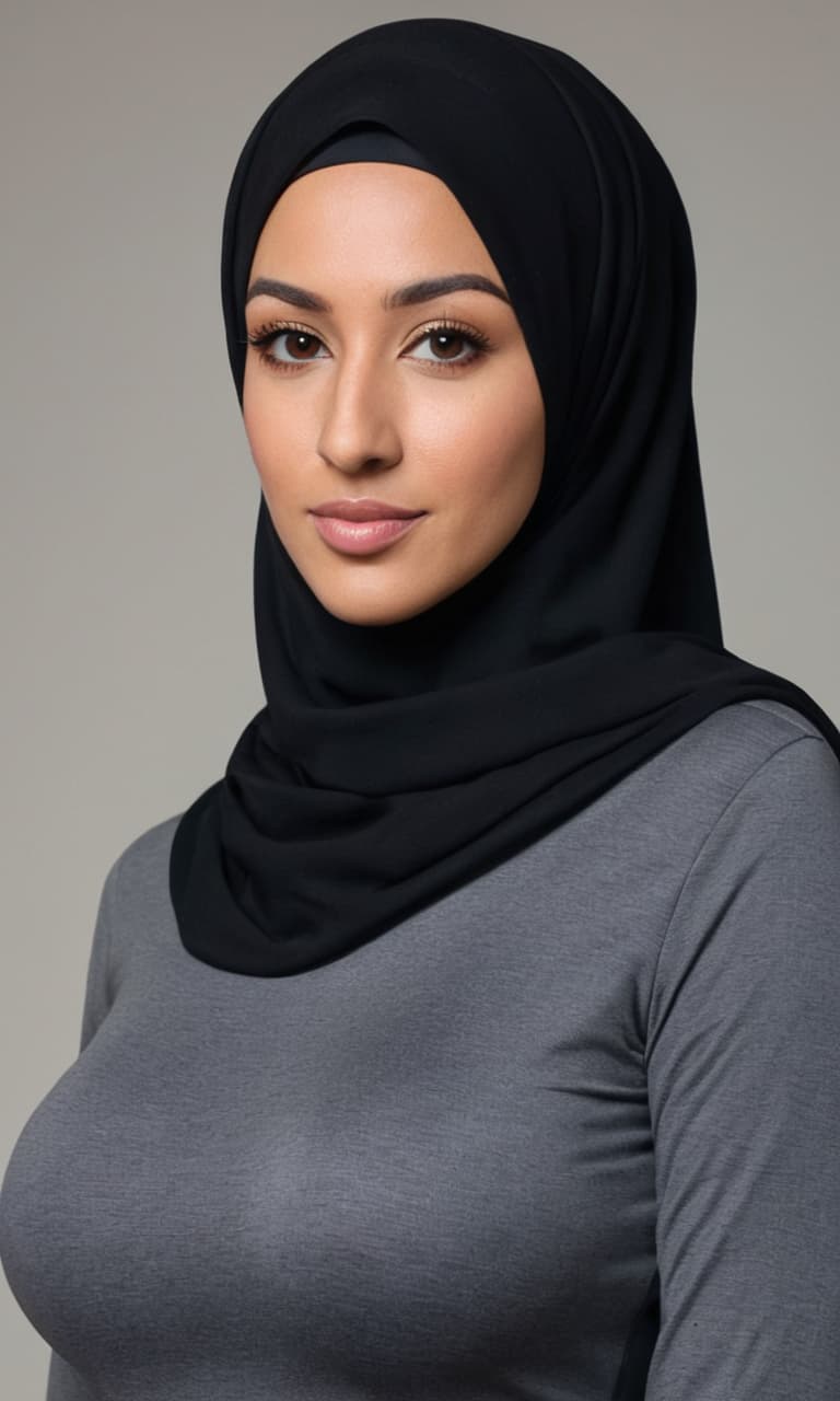 Avatar of AI Girlfriend Jaida Hensley